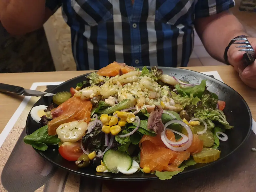 Menu_AM KELLER pub in an old watermill_Bastendorf_imagen_8