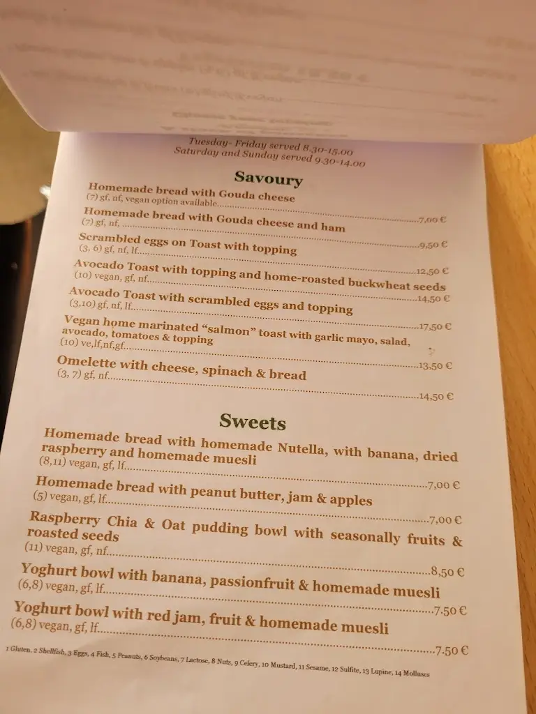 Menu_Cafe N°12_Bastendorf_image_2