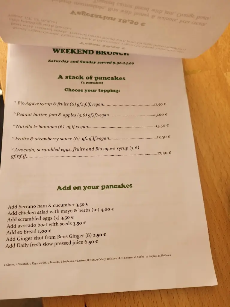 Menu_Cafe N°12_Bastendorf_image_4