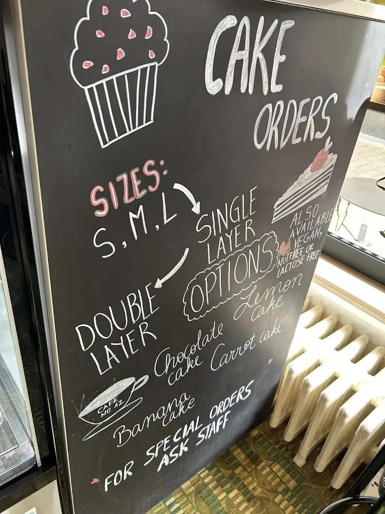 Patrick Jost_Cafe N°12_Bastendorf_review