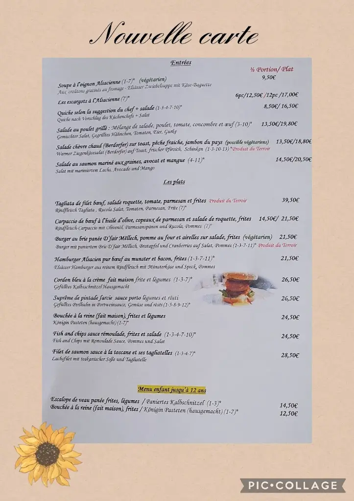 Menu_Restaurant de griffel_Bastendorf_image_4