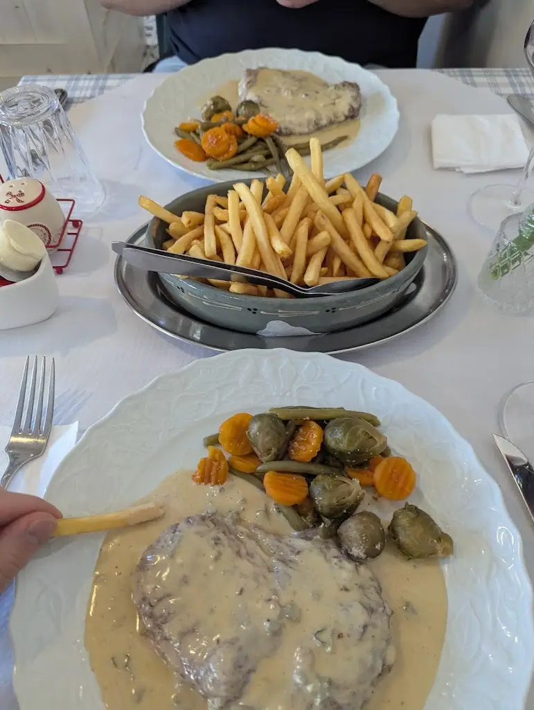 Benone Stefan Condurat_Restaurant de griffel_Bastendorf_avis