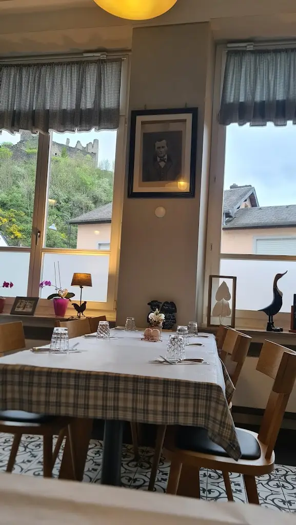 A'dam Ada'm_Restaurant de griffel_Bastendorf_avis