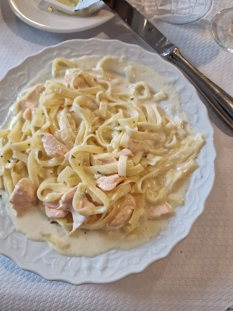 Klaus_Restaurant de griffel_Bastendorf_avis