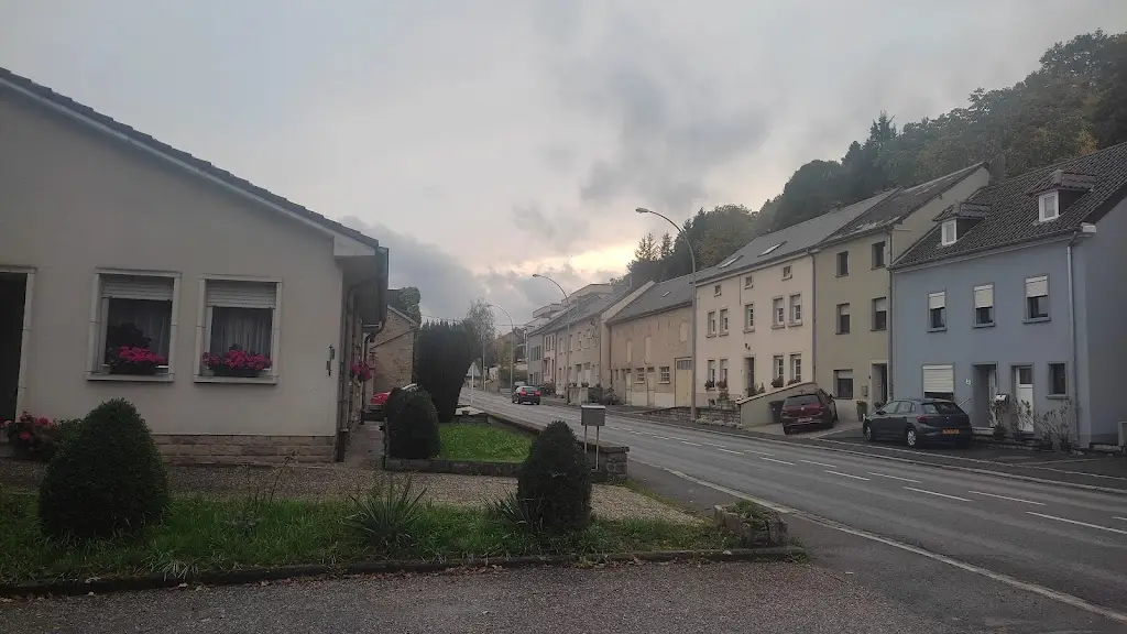 Fabiano Azevedo_Café du Pont_Bastendorf_review