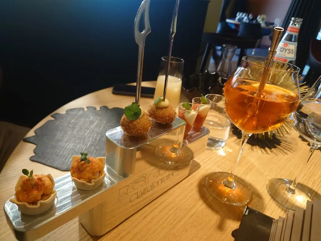 Menu_Restaurant Clairefontaine_Filsdorf_image_5