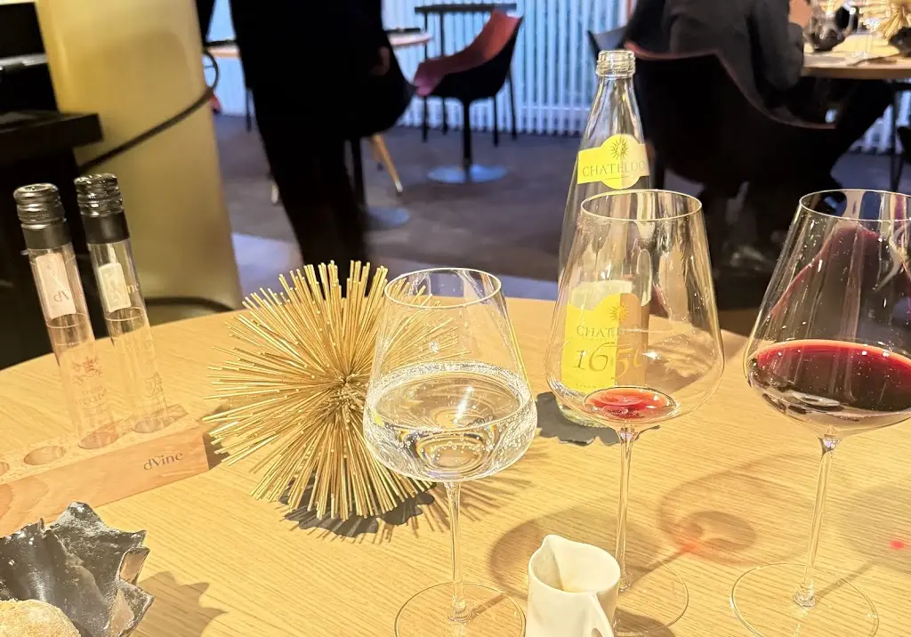 Natsumi “Kiki” C_Restaurant Clairefontaine_Filsdorf_review