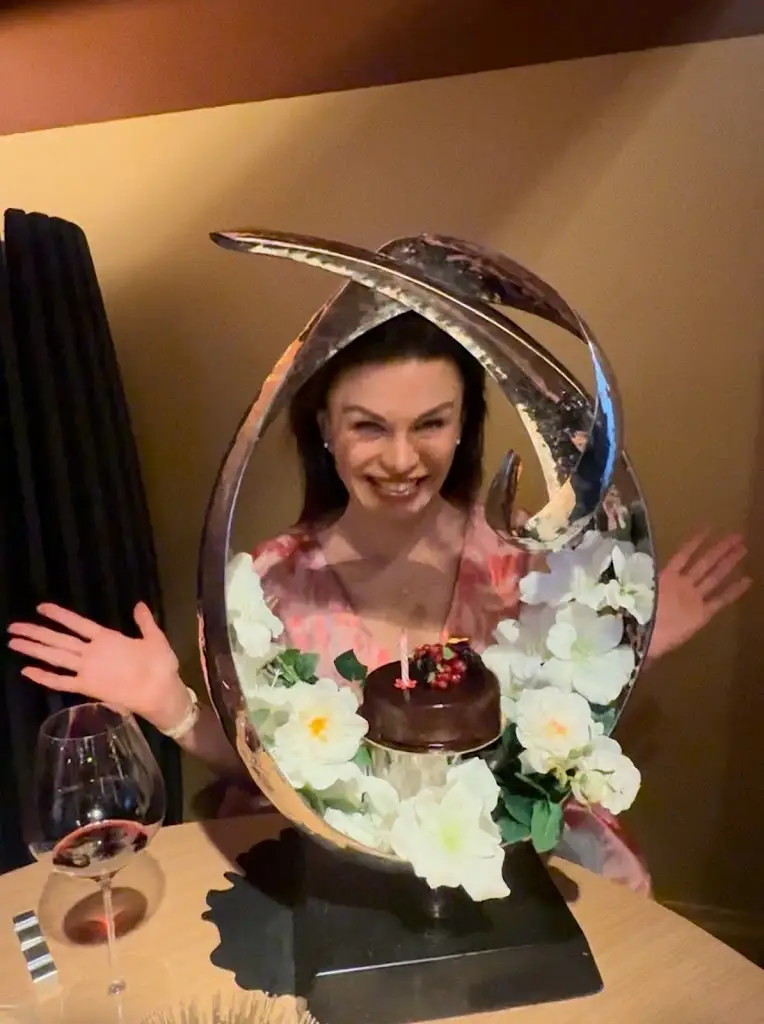 Татьяна Огиенко_Restaurant Clairefontaine_Filsdorf_review