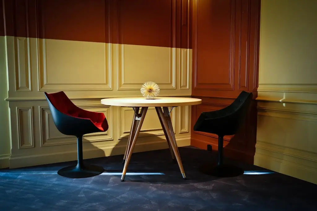 Restaurant Clairefontaine restaurant in Filsdorf