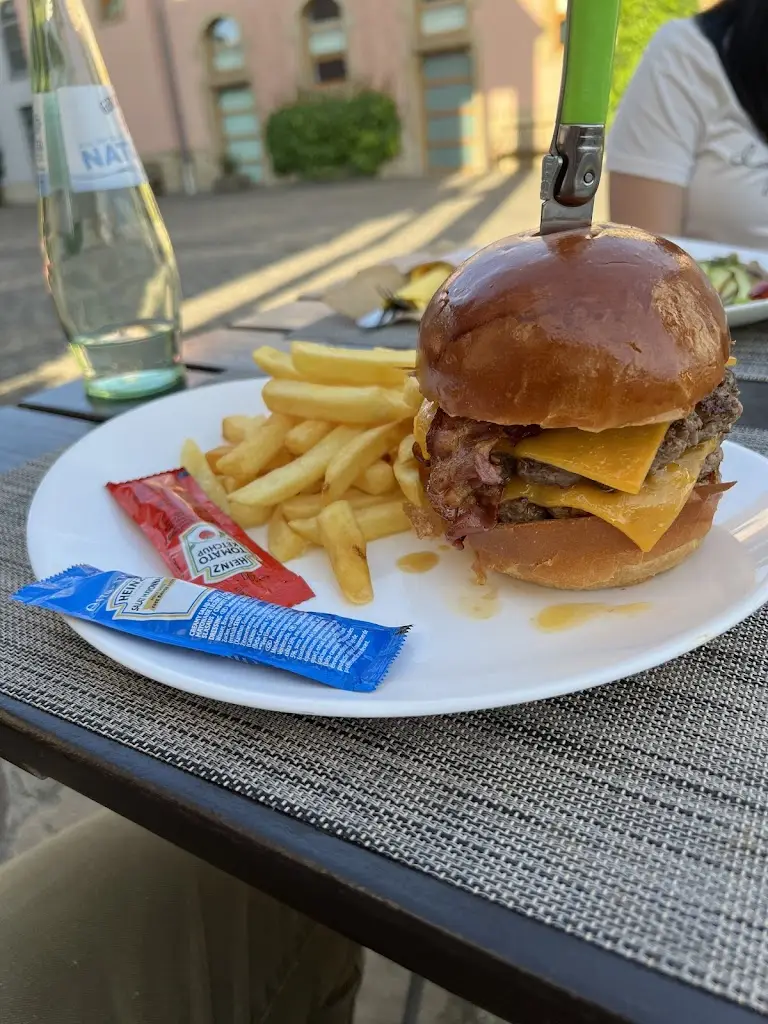 Robert Youngkin_Kulturhuef Bistro_Grevenmacher_review