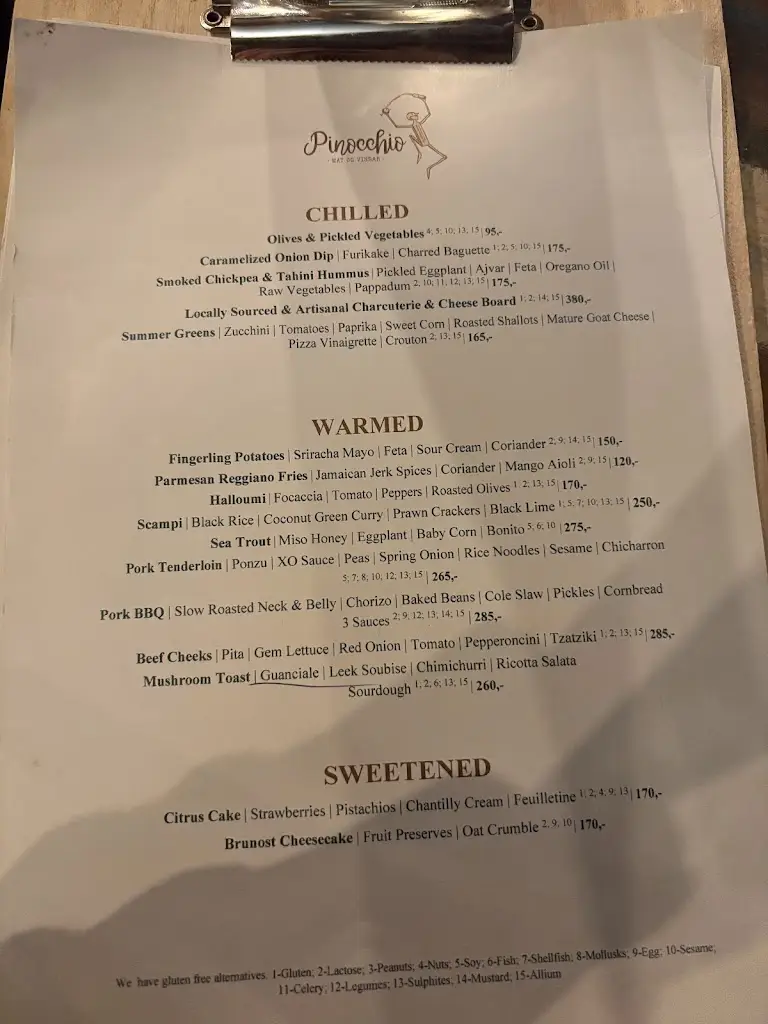 Menu_Hôtel Bel-Air, Trail & Wellness_Scheidgen_image_2