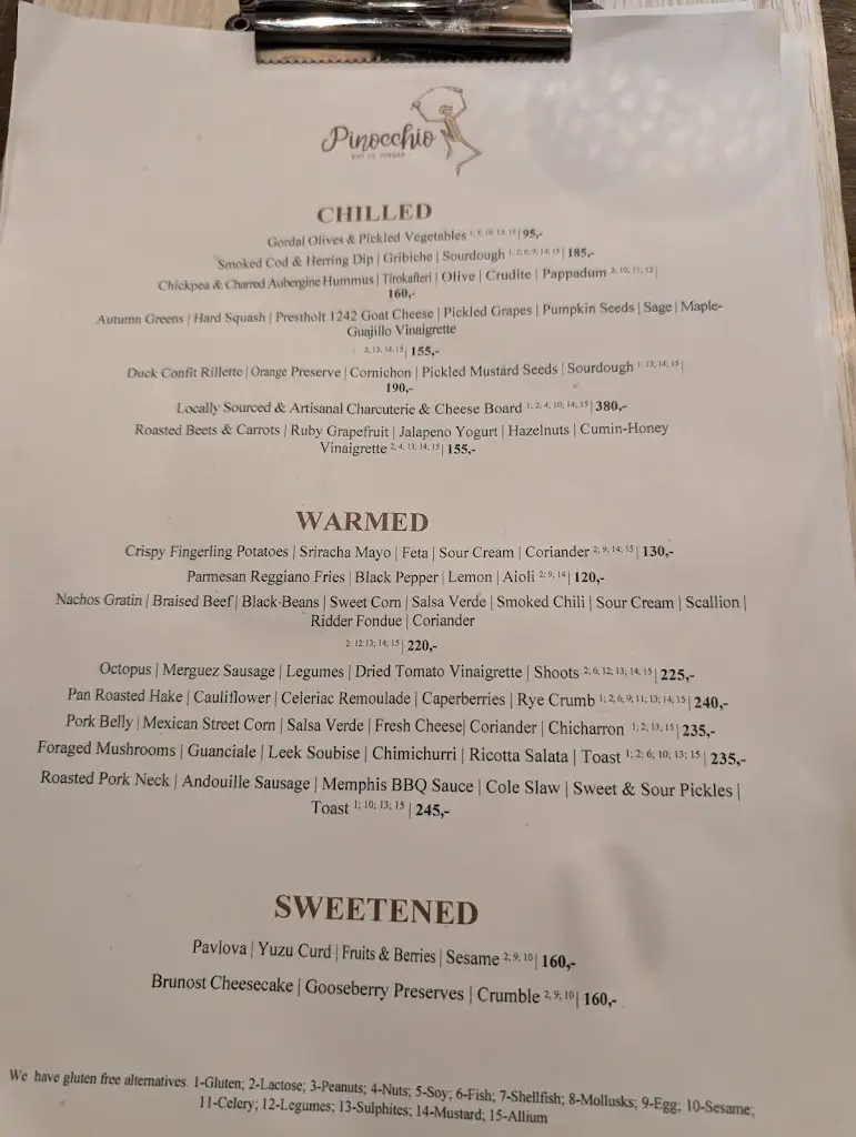 Menu_Hôtel Bel-Air, Trail & Wellness_Scheidgen_image_3