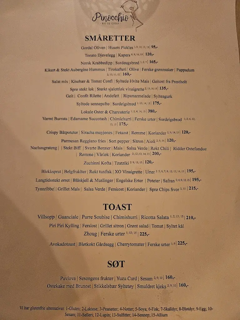 Menu_Hôtel Bel-Air, Trail & Wellness_Scheidgen_image_4