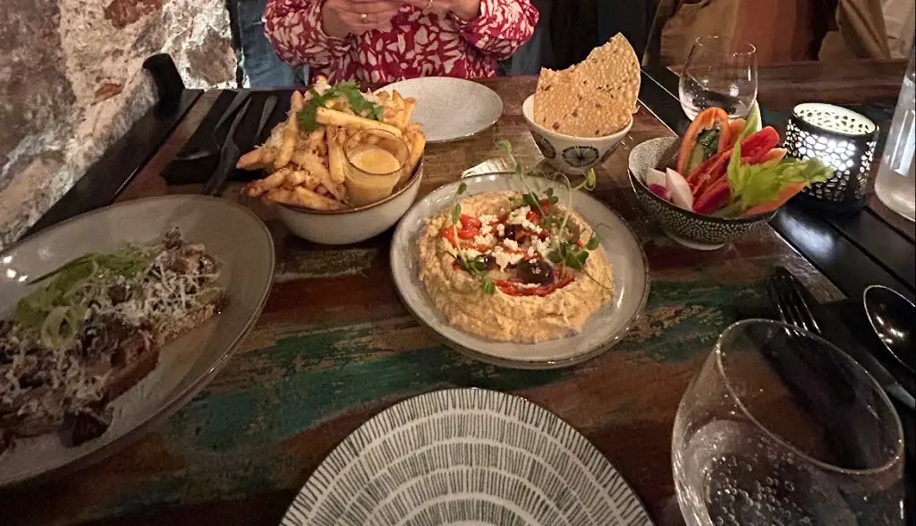 Venus 61mkm_Hôtel Bel-Air, Trail & Wellness_Scheidgen_avis