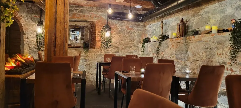 Hôtel Bel-Air, Trail & Wellness restaurante en Scheidgen