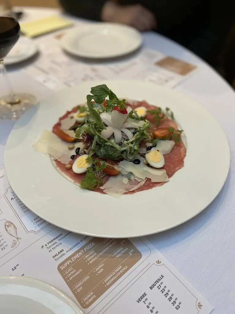 Menu_RESTAURANT GRILL_Scheidgen_image_2