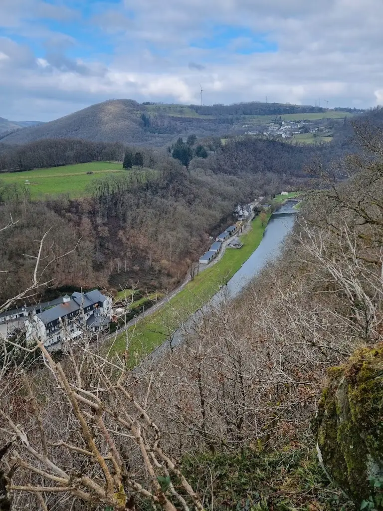 Kymo Vermeulen_Cocoon Hotel La Rive_Bourscheid_review