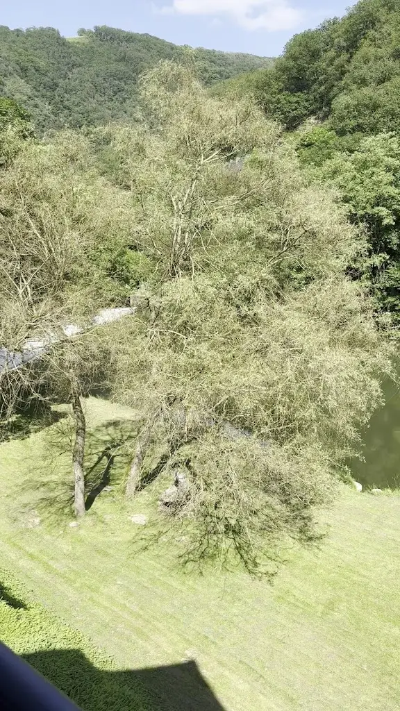 I. Westenberg_Cocoon Hotel La Rive_Bourscheid_review