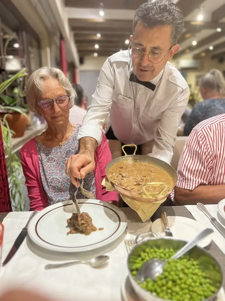 Marianne van der Steen_Hotel St Fiacre_Bourscheid_review