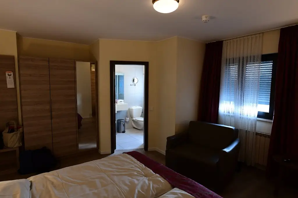 Jetlover X_Hotel St Fiacre_Bourscheid_review