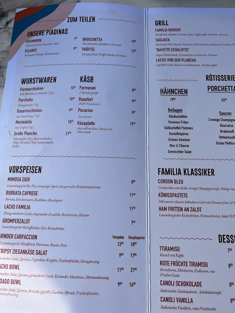 Menu_La Familia_Grevenmacher_image_2