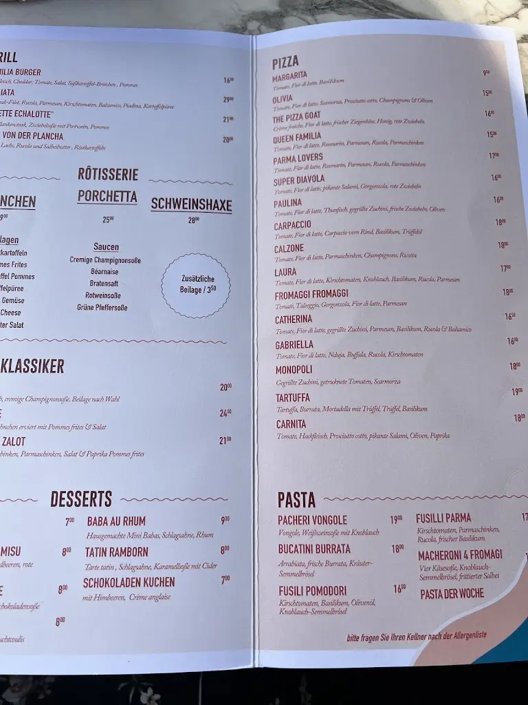 Menu_La Familia_Grevenmacher_image_3