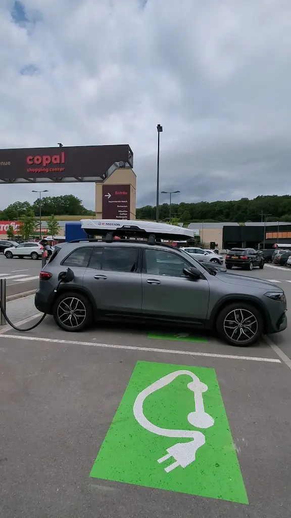 Björn Ridell_La Familia_Grevenmacher_avis