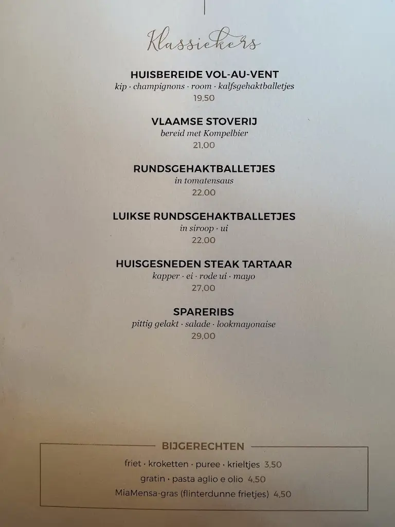Menu_Bar-Brasserie Pompel_Niederdonven_imagen_4