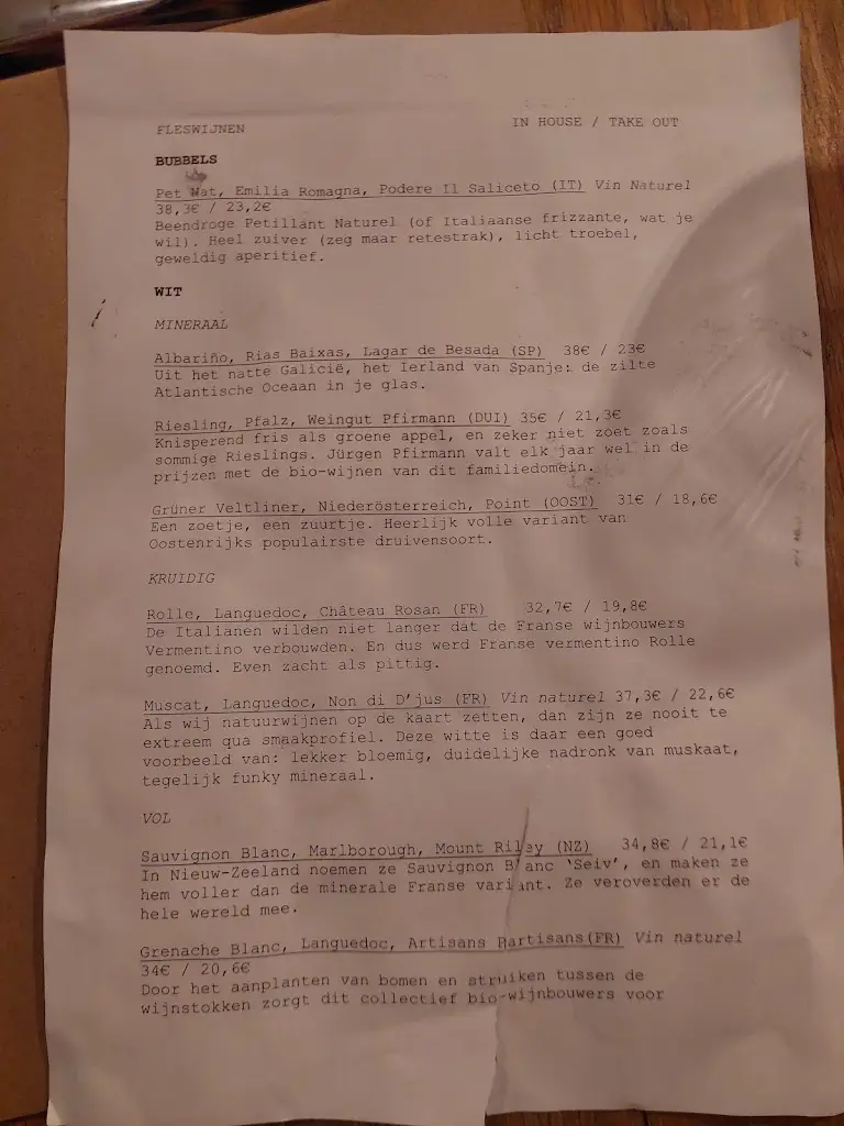 Menu_Appart-Hotel Gwendy_Niederpallen_image_2