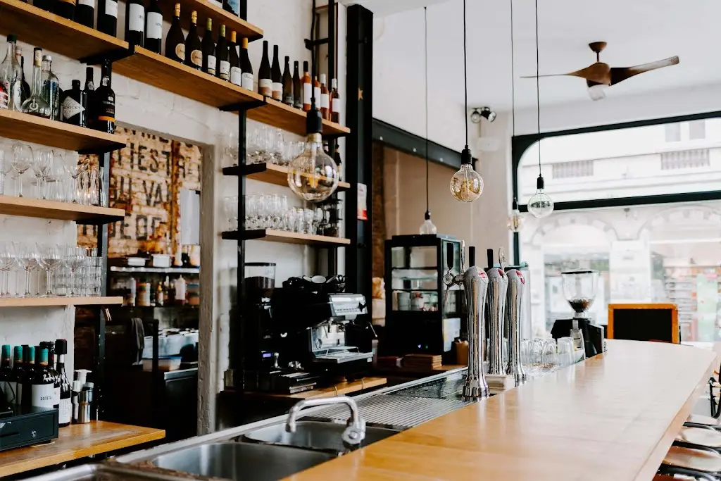 Appart-Hotel Gwendy restaurante en Niederpallen