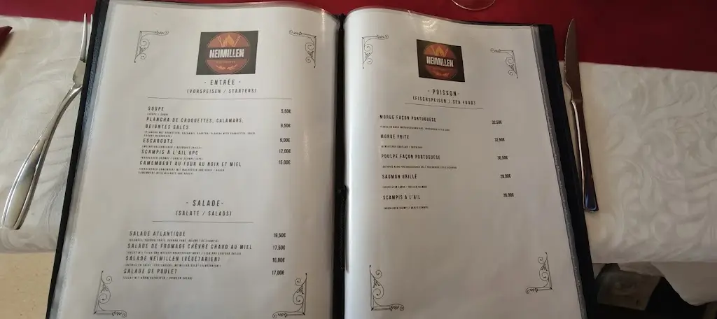 Menu_Grill Neimillen_Ermsdorf_imagen_2
