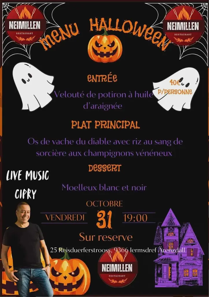 Menu_Grill Neimillen_Ermsdorf_imagen_3