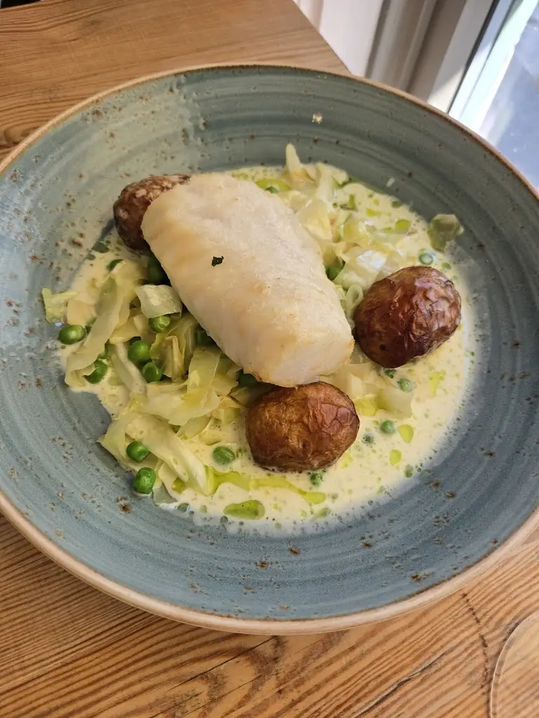 Sushma Pandey_Yiangguang Restaurant_Baschleiden_review