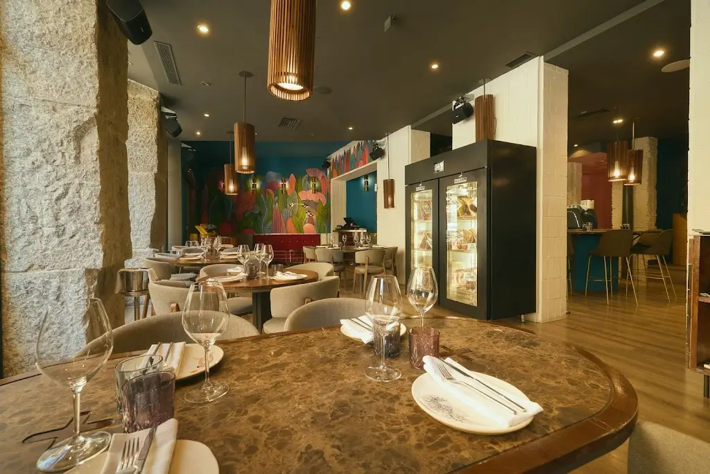 Liblingsplaz restaurante en Schwebsange