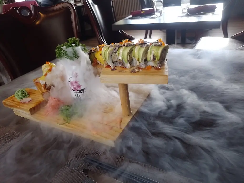 Menu_Happy Villa_Huldange_image_5