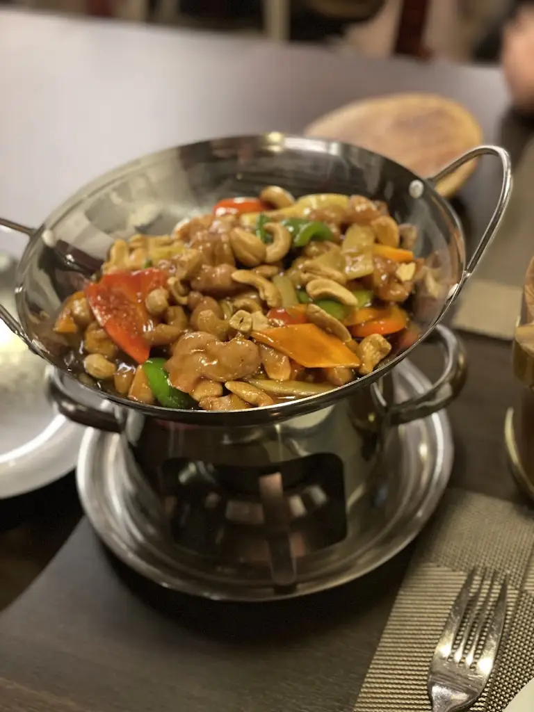 Menu_Happy Villa_Huldange_image_7