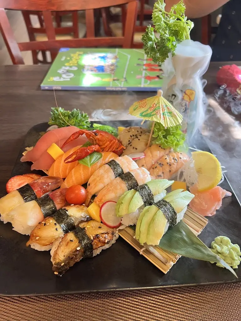 Emma Wu_Happy Villa_Huldange_review