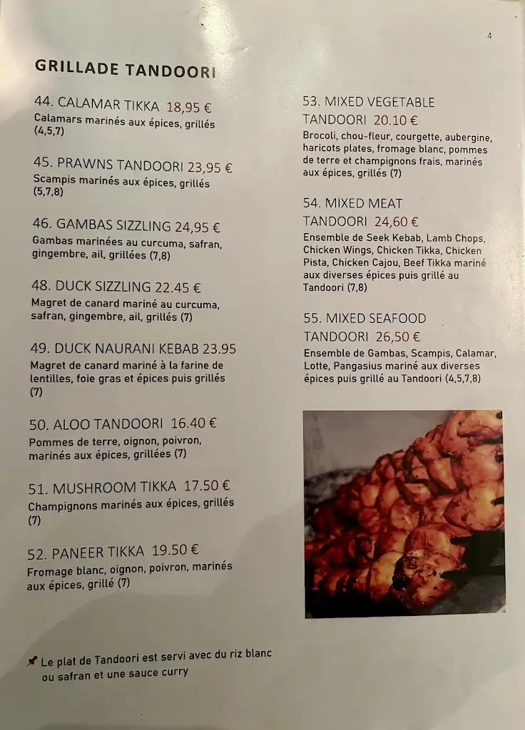 Menu_Restaurant Manang Mustang_Grevenmacher_image_1