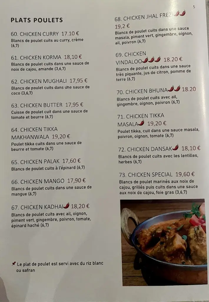 Menu_Restaurant Manang Mustang_Grevenmacher_image_4
