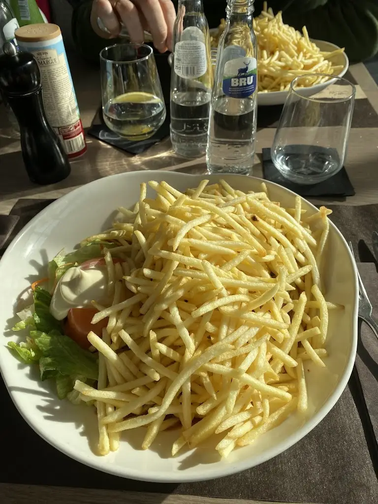 Menu_Le Bistrot & Snacks_Huldange_imagen_3