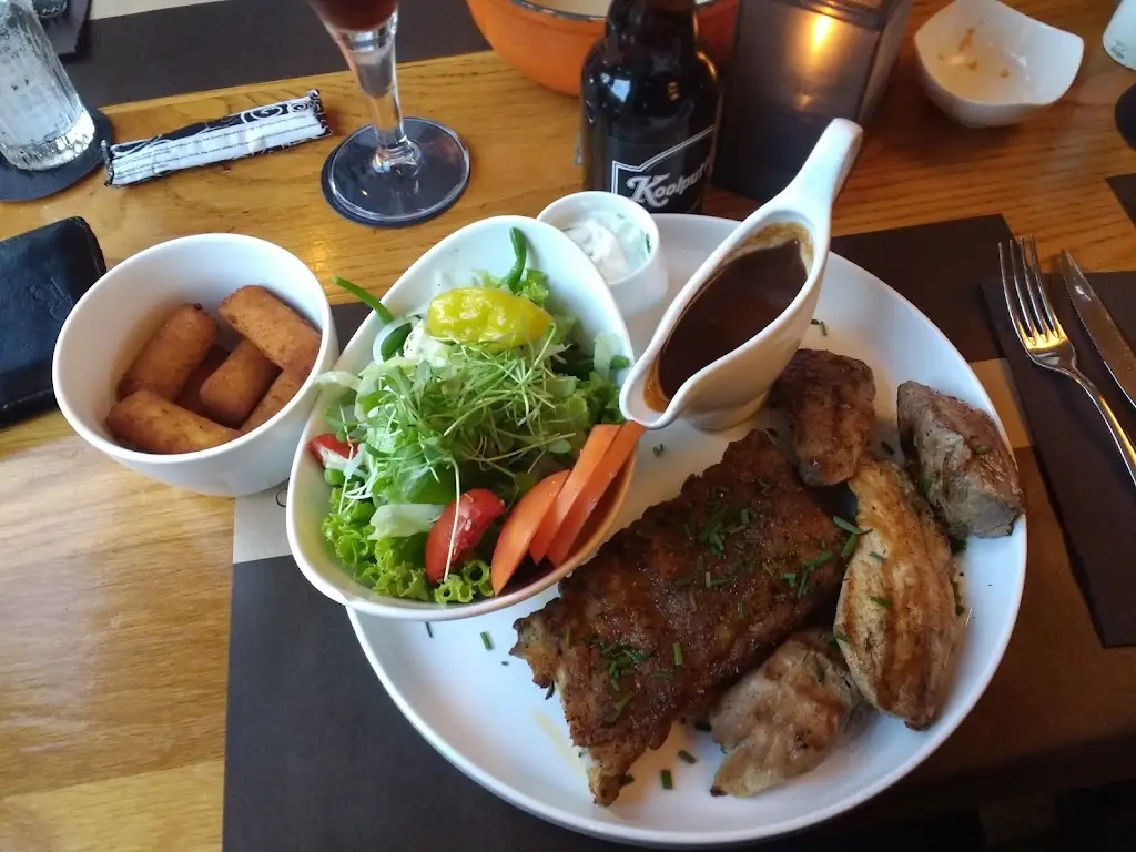 Menu_Le Bistrot & Snacks_Huldange_imagen_5