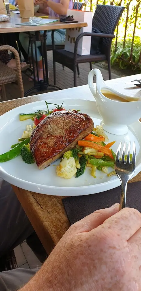 Menu_Le Bistrot & Snacks_Huldange_imagen_7