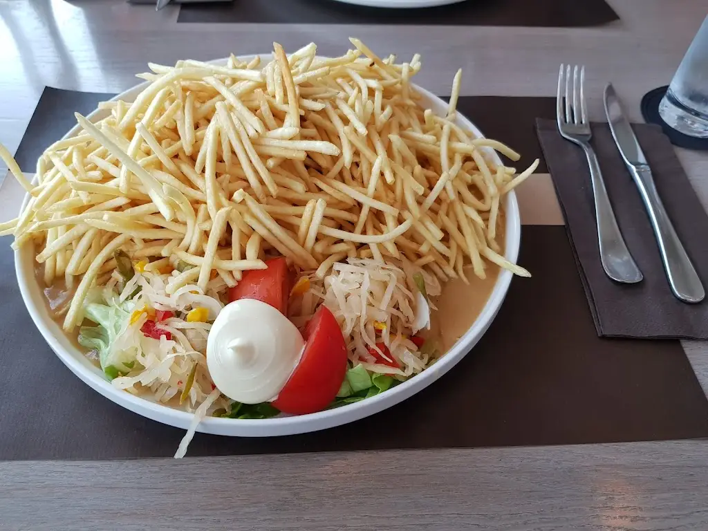 Menu_Le Bistrot & Snacks_Huldange_imagen_9