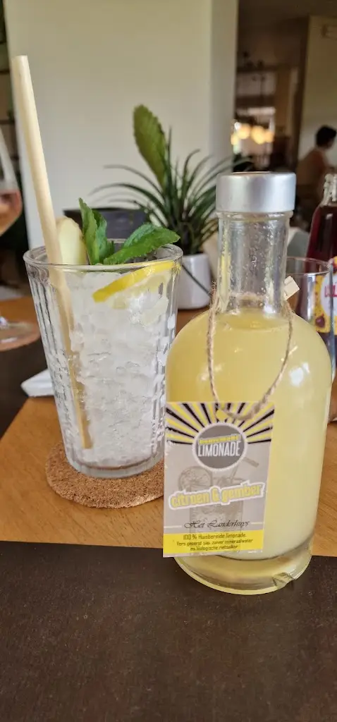 Chriistian Gdalewitch_Le Bistrot & Snacks_Huldange_reseña