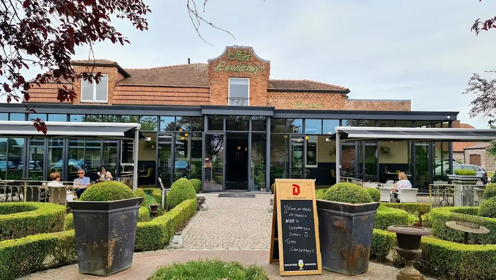 Le Bistrot & Snacks_Huldange_slider_image_1