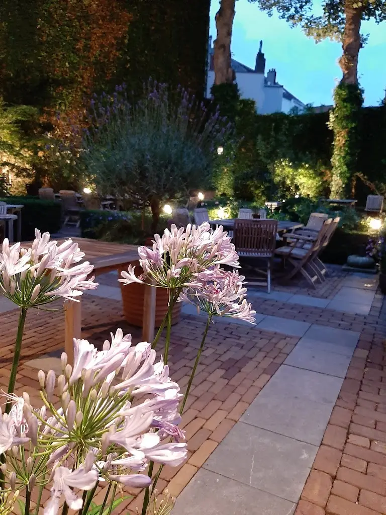 Chun-Pong Tang_Rôtisserie Ardennaise Restaurant_Moersdorf_review