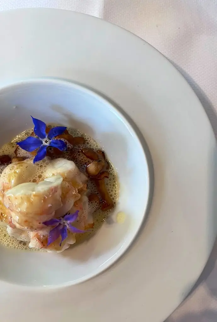 adam clare_Rôtisserie Ardennaise Restaurant_Moersdorf_review