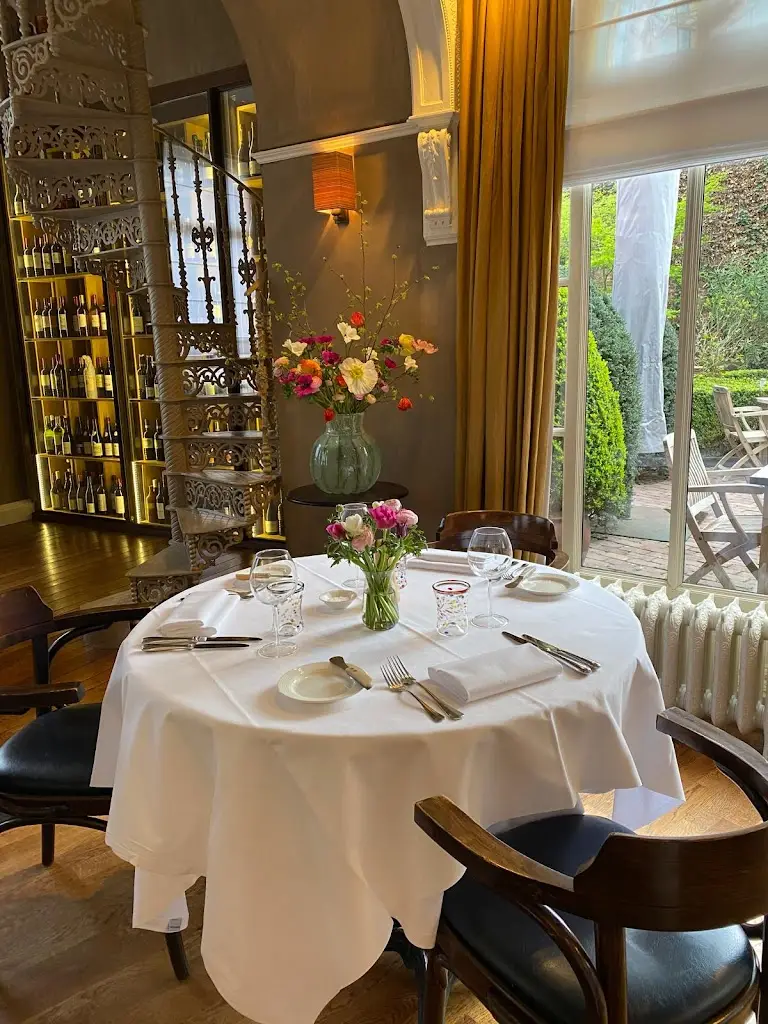 Rôtisserie Ardennaise Restaurant_Moersdorf_slider_image_1