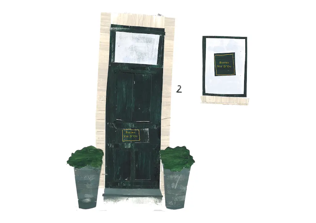 Rôtisserie Ardennaise Restaurant_Moersdorf_slider_image_3