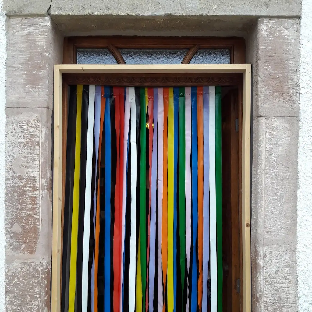 Epicerie am Duerf restaurante en Schrondweiler